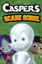 Casper's Scare School ผีน้อยโรงเรียนป่วน