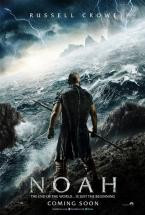 Noah โนอาห์ มหาวิบัติวันล้างโลก 3D - ดูหนังออนไลน