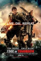 Edge of Tomorrow ซูเปอร์นักรบดับทัพอสูร 3D - ดูหนังออนไลน