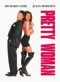 Pretty Woman ผู้หญิงบานฉ่ำ (1990) - ดูหนังออนไลน