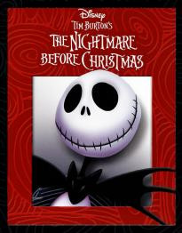 The Nightmare Before Christmas ฝันร้าย ฝันอัศจรรย์ ก่อนวันคริสต์มาส (1993)