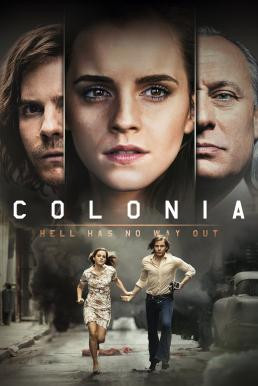 Colonia โคโลเนีย หนีตาย (2015)