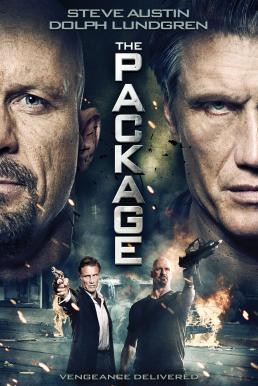 The Package แพ็คนรกคู่มหากาฬ (2012) - ดูหนังออนไลน