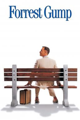 Forrest Gump ฟอร์เรสท์ กัมพ์ อัจฉริยะปัญญานิ่ม (1994)