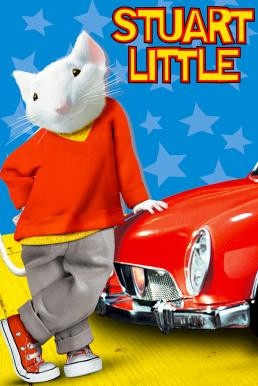 Stuart Little สจ๊วต ลิตเติ้ล เจ้าหนูแสนซน (1999)