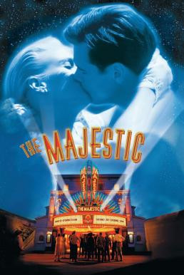 The Majestic ผู้ชาย 2 อดีต (2001) บรรยายไทย