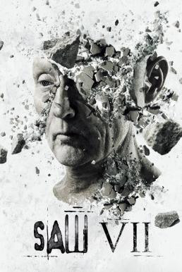 Saw VII: The Final Chapter เกม ตัด-ต่อ-ตาย 7 (2010)