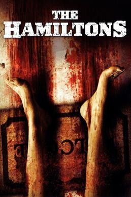 The Hamiltons ชำแหละมนุษย์ (2006) บรรยายไทย