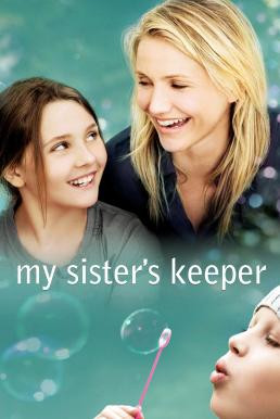 My Sister's Keeper ชีวิตหนู... ขอลิขิตเอง (2009)