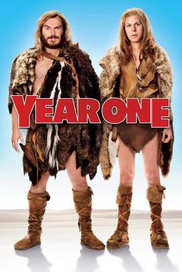 Year One เยียร์ วัน คู่กวนป่วนยุคเก๋าส์ (2009) - ดูหนังออนไลน