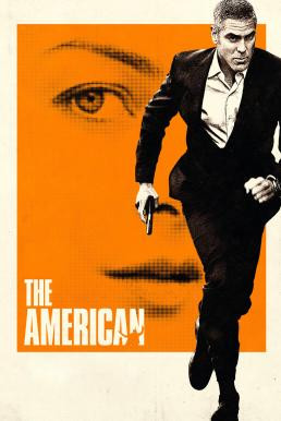 The American ล่าจารชนมหากาฬหนีสุดโลก (2010) - ดูหนังออนไลน