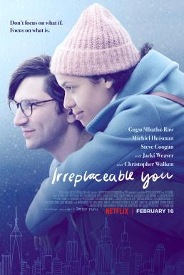 Irreplaceable You ไม่มีใครแทนเธอได้ (2018) บรรยายไทย