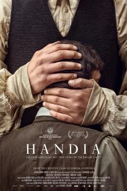 Giant (Handia) ยักษ์ใหญ่จากอัลต์โซ (2017) บรรยายไทย