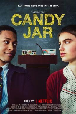 Candy Jar แคนดี้ จาร์ (2018) บรรยายไทย - ดูหนังออนไลน