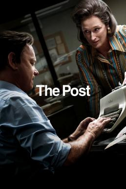 The Post เอกสารลับเพนตากอน (2017) บรรยายไทย