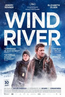 Wind River ล่าเดือด เลือดเย็น (2017)