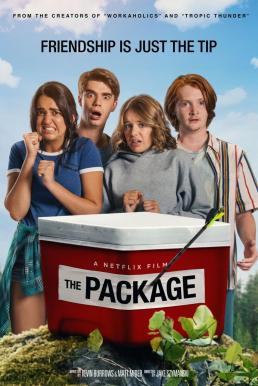 The Package กล่องดวงใจ (2018) บรรยายไทย