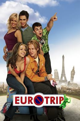 EuroTrip อยากได้อึ๋มต้องทัวร์สบึมส์ (2004) UNRATED