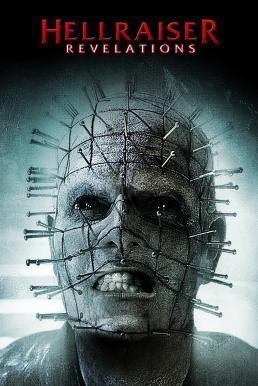 Hellraiser: Revelations บิดเปิดผี นรกไม่มีวันตาย (2011) - ดูหนังออนไลน