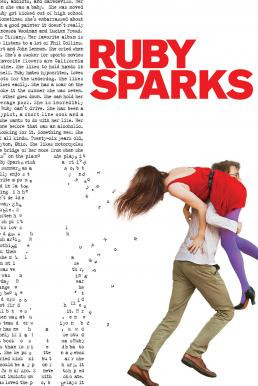 Ruby Sparks เขียนเธอให้เจอผม (2012)