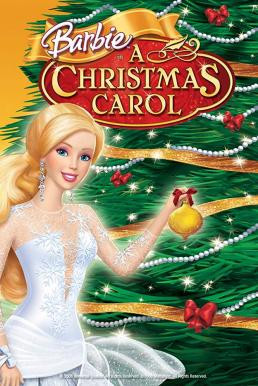 Barbie in A Christmas Carol บาร์บี้ กับ วันคริสต์มาสสุดหรรษา (2008) ภาค 14