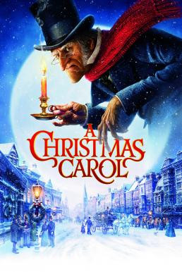 A Christmas Carol อาถรรพ์วันคริสต์มาส (2009)