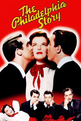 The Philadelphia Story (1940) บรรยายไทย