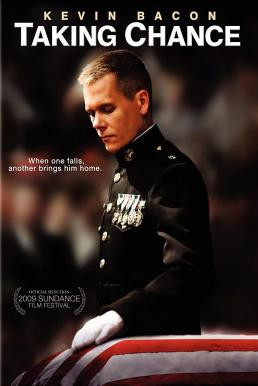 Taking Chance ด้วยเกียรติ แด่วีรบุรุษ (2009)