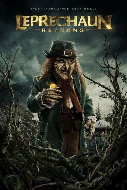 Leprechaun Returns (TV Movie 2018) บรรยายไทย