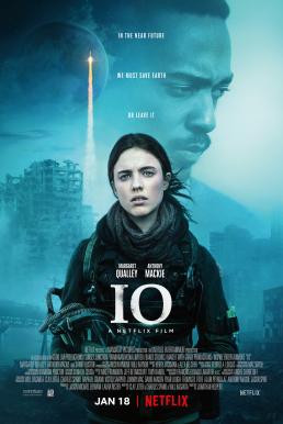 IO ผู้ยืนหยัดคนสุดท้าย (2019) บรรยายไทย - ดูหนังออนไลน