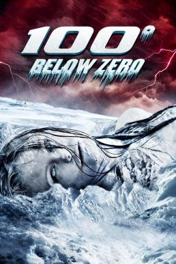 100 Degrees Below Zero หนีนรกลบ 100 องศา (2013) - ดูหนังออนไลน