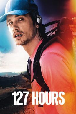 127 Hours 127 ชั่วโมง (2010)