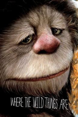 Where the Wild Things Are ดินแดนแห่งเจ้าตัวร้าย (2009) - ดูหนังออนไลน