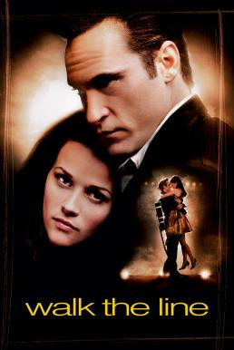 Walk the Line อ้อมกอดรักก้องโลก (2005) - ดูหนังออนไลน