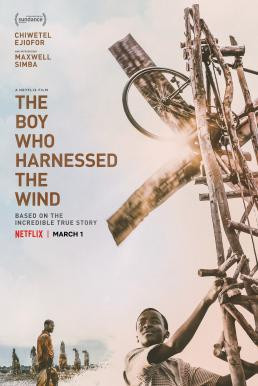 The Boy Who Harnessed the Wind ชัยชนะของไอ้หนู (2019) บรรยายไทย