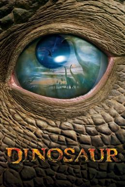 Dinosaur ไดโนเสาร์ (2000)