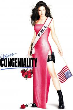 Miss Congeniality พยัคฆ์สาวนางงามยุกยิก (2000) - ดูหนังออนไลน