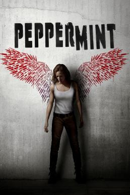 Peppermint นางฟ้าห่ากระสุน (2018)