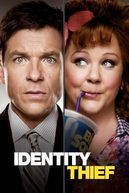 Identity Thief ล่าสาวแสบ แอบรูดปรื้ด (2013) - ดูหนังออนไลน