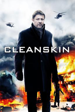 Cleanskin คนมหากาฬฝ่าวิกฤตสะท้านเมือง (2012)