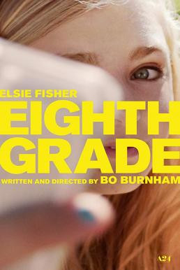 Eighth Grade ยากจัง เป็นสาว ม. สอง (2018) บรรยายไทย - ดูหนังออนไลน