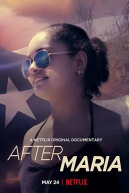 After Maria หลังพายุพัดผ่าน (2019) บรรยายไทย