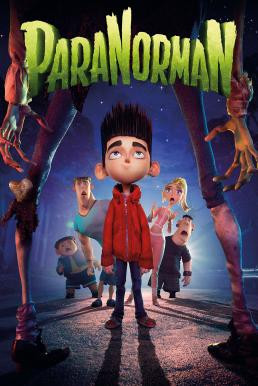 ParaNorman สยบคําสาป หมู่บ้านต้องมนต์ (2012) - ดูหนังออนไลน