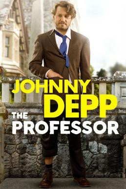 The Professor (Richard Says Goodbye) (2018) บรรยายไทย