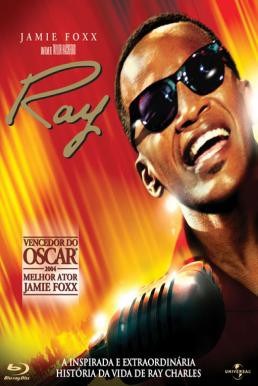 Ray เรย์ ตาบอด ใจไม่บอด (2004)