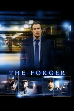 The Forger รวมญาติปล้น โคตรคนพันธุ์พระกาฬ (2014)