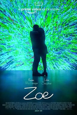 Zoe (2018) HDTV