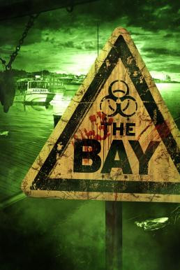 The Bay 24 ชม. แพร่พันธุ์สยอง (2012) - ดูหนังออนไลน