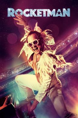 Rocketman ร็อคเกตแมน (2019) - ดูหนังออนไลน