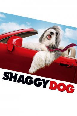 The Shaggy Dog คุณพ่อพันธุ์โฮ่ง (2006) บรรยายไทย